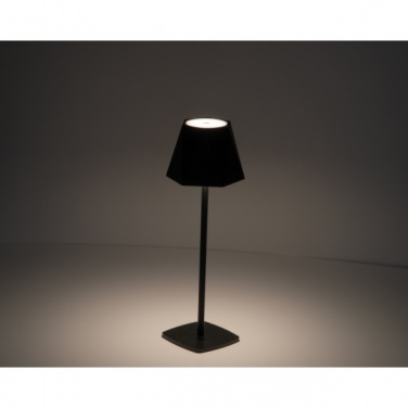 Logo trade promotional gift photo of: Desk lamp BLACKBURN